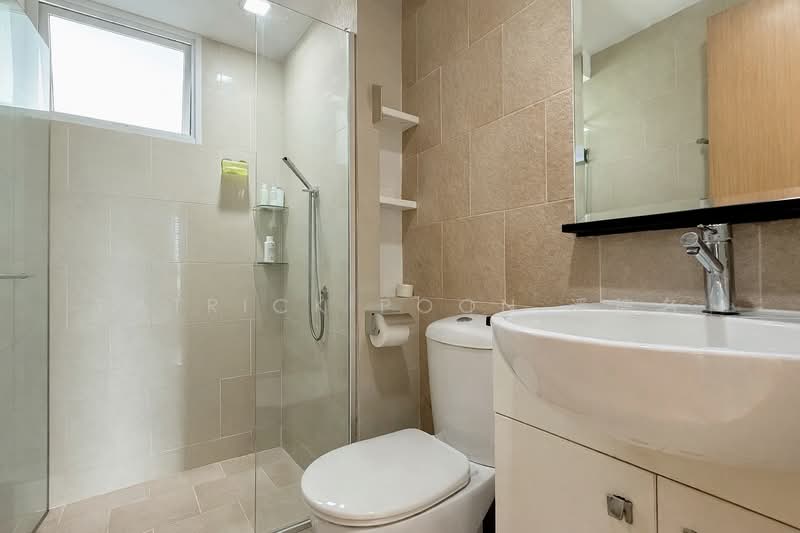 The Pearl @ Mount Faber Condominium For Sale at S$ 2,240,000 | PropertyGuru Singapore - Bathroom