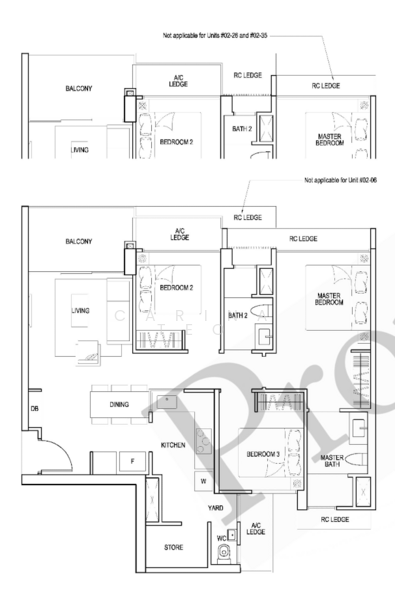 For Sale iNz Residence