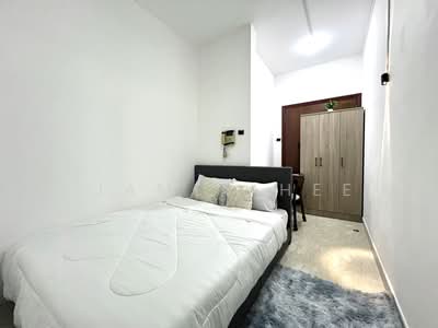 For Rent - Hazel Park Condo