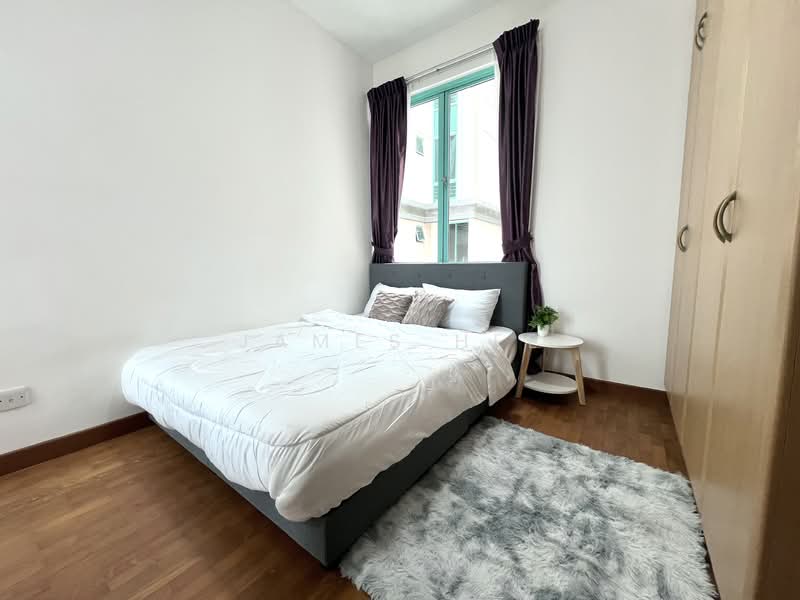 For Rent - Hazel Park Condo