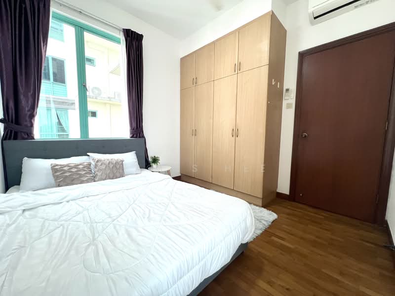 For Rent - Hazel Park Condo