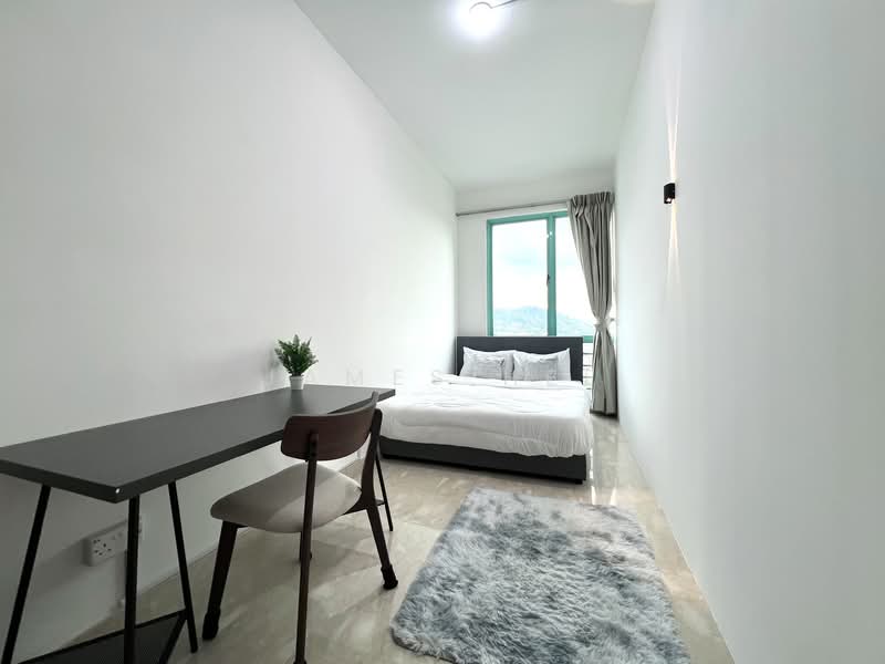 Hazel Park Condo, 25 Hazel Park Condo, Room Rental, 110 sqft, Condominium For Rent, by James Hee, 500099422 - R4 - PropertyGuru.com.sg