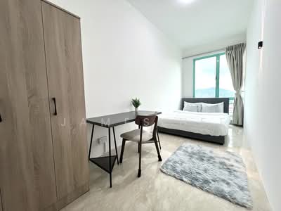 For Rent - Hazel Park Condo