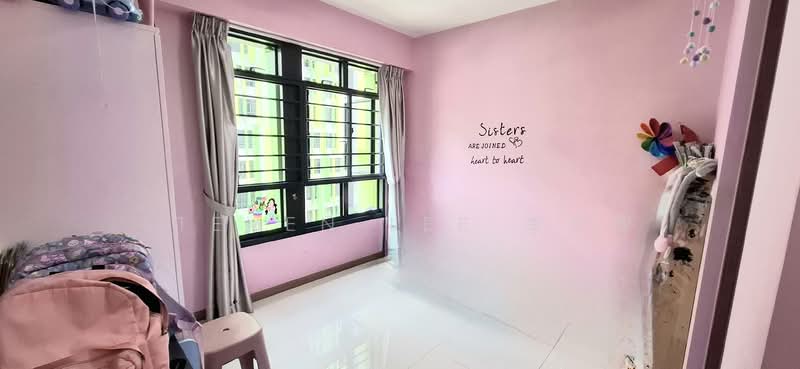 103A Bidadari Park Drive HDB Flat For Sale at S$ 860,888 | PropertyGuru Singapore - Bedroom
