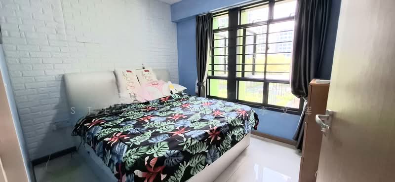 103A Bidadari Park Drive HDB Flat For Sale at S$ 860,888 | PropertyGuru Singapore - Master Bedroom