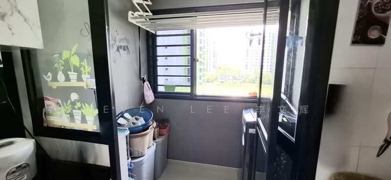 103A Bidadari Park Drive HDB Flat For Sale at S$ 860,888 | PropertyGuru Singapore - Service Yard