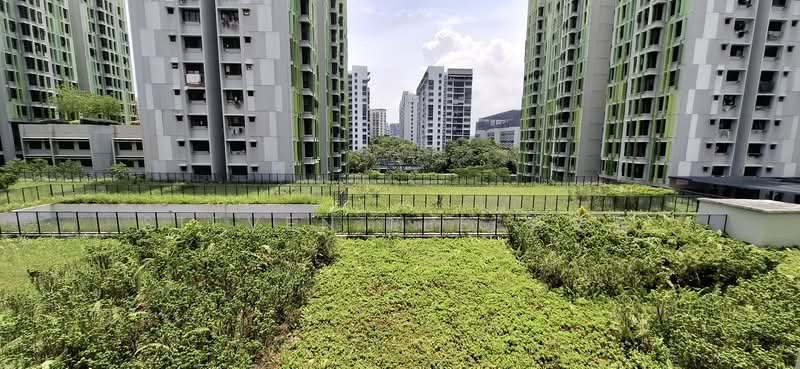 103A Bidadari Park Drive HDB Flat For Sale at S$ 860,888 | PropertyGuru Singapore - Exterior