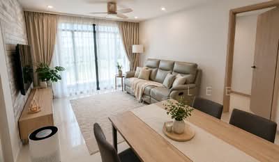 For Sale - 103A Bidadari Park Drive