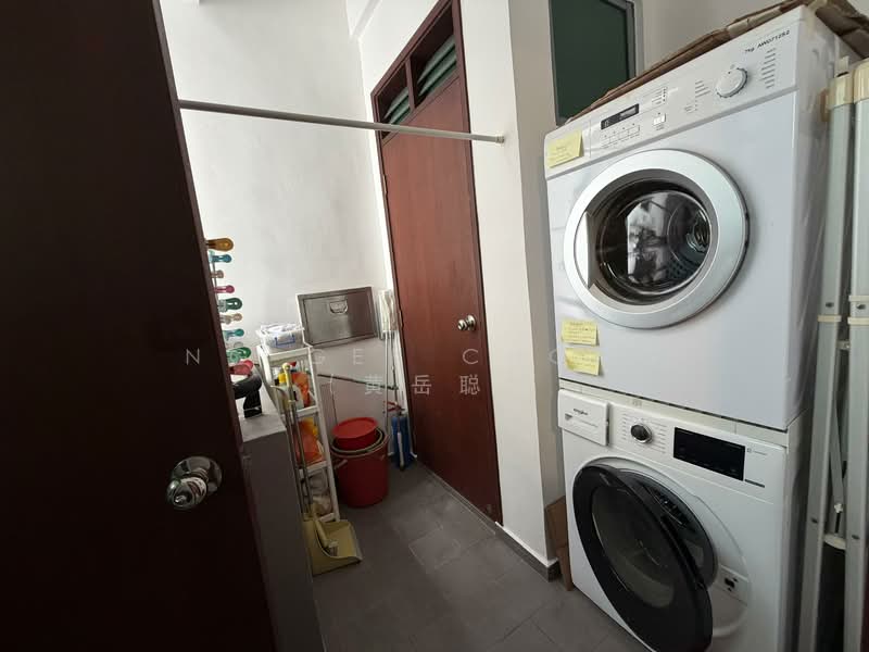 Springdale Condo, 53 Hindhede Walk, Room Rental, 350 sqft, Condominium For Rent, by Ng Gek Chong (黄岳聪), 500099425 - Interior - PropertyGuru.com.sg