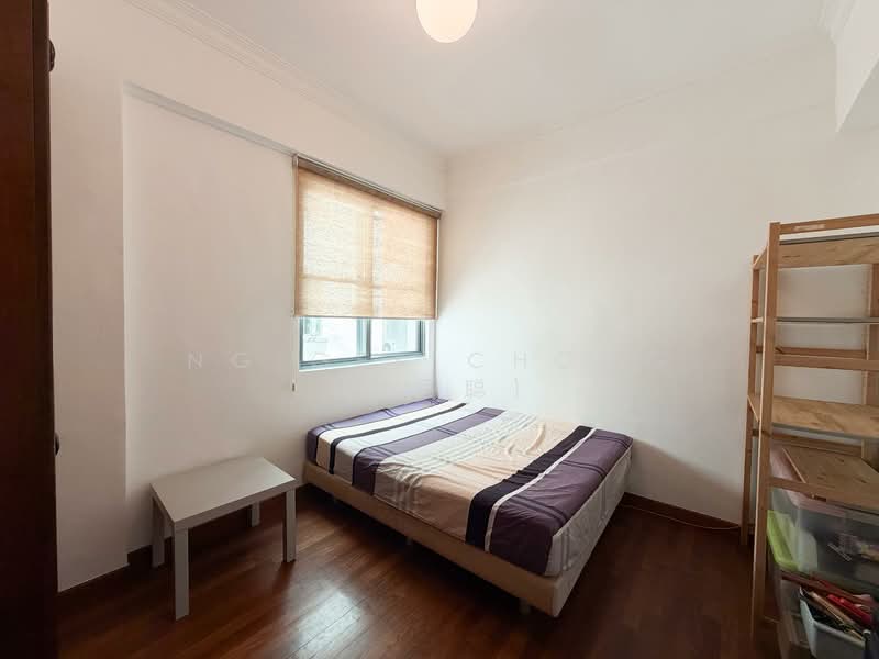 Springdale Condo, 53 Hindhede Walk, Room Rental, 350 sqft, Condominium For Rent, by Ng Gek Chong (黄岳聪), 500099425 - Bedroom - PropertyGuru.com.sg