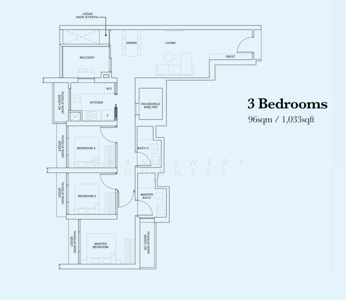 For Sale Promenade Peak