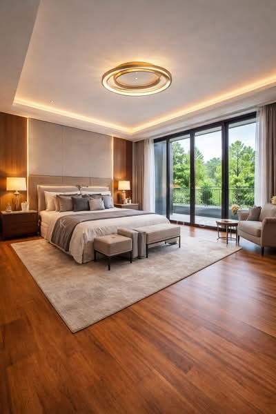 FERNHILL ROAD SEMI D BRAND NEW Semi-Detached House For Sale at S$ 20,000,000 | PropertyGuru Singapore