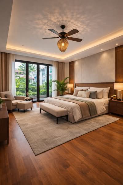 FERNHILL ROAD SEMI D BRAND NEW Semi-Detached House For Sale at S$ 20,000,000 | PropertyGuru Singapore