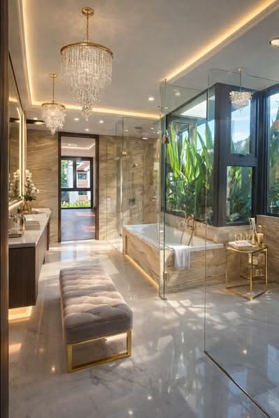 FERNHILL ROAD SEMI D BRAND NEW Semi-Detached House For Sale at S$ 20,000,000 | PropertyGuru Singapore