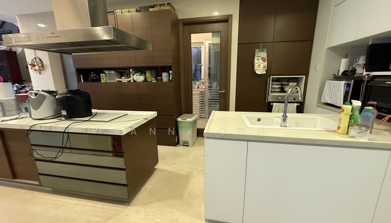 Bungalow By The Sea Detached House For Sale at S$ 5,999,999 | PropertyGuru Singapore - Kitchen