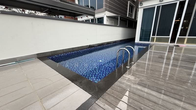 Bungalow By The Sea Detached House For Sale at S$ 5,999,999 | PropertyGuru Singapore - Exterior