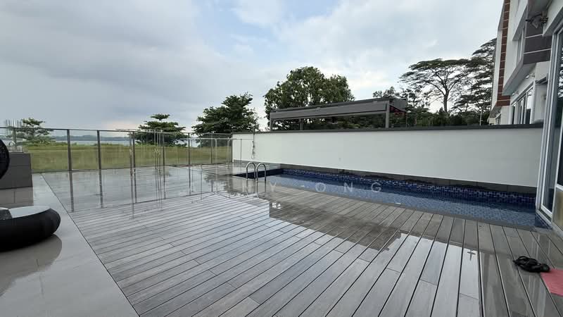 Bungalow By The Sea Detached House For Sale at S$ 5,999,999 | PropertyGuru Singapore - Exterior