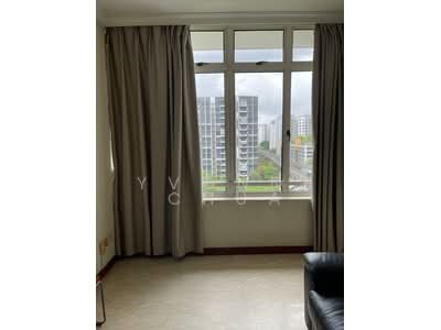 For Rent - Compass Heights