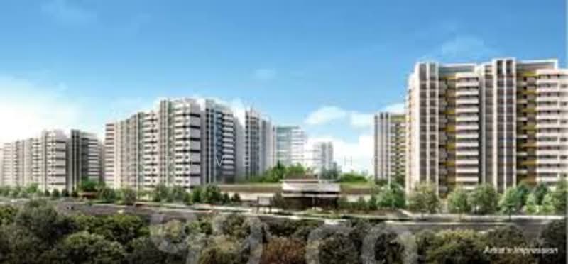 635B Tampines North Drive 2, 635B Tampines North Drive 2, Room Rental, 120 sqft, HDB Flat For Rent, by Steven Choo, 500099431 - Exterior - PropertyGuru.com.sg