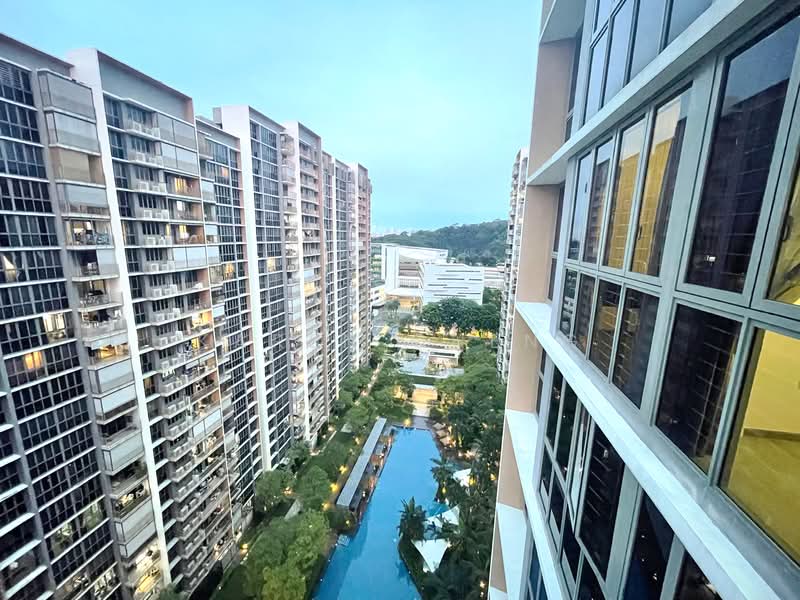 Sol Acres Executive Condominium For Sale at S$ 1,520,000 | PropertyGuru Singapore - Exterior