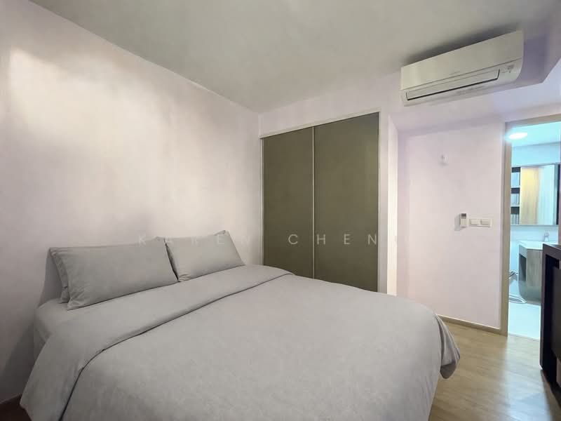 Sol Acres Executive Condominium For Sale at S$ 1,520,000 | PropertyGuru Singapore - Bedroom