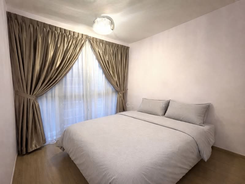 Sol Acres Executive Condominium For Sale at S$ 1,520,000 | PropertyGuru Singapore - Bedroom