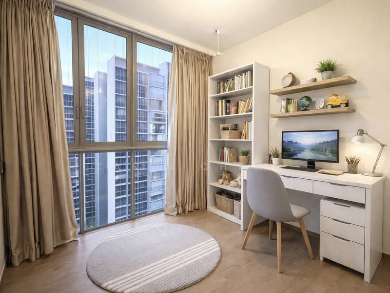 Sol Acres Executive Condominium For Sale at S$ 1,520,000 | PropertyGuru Singapore - Study