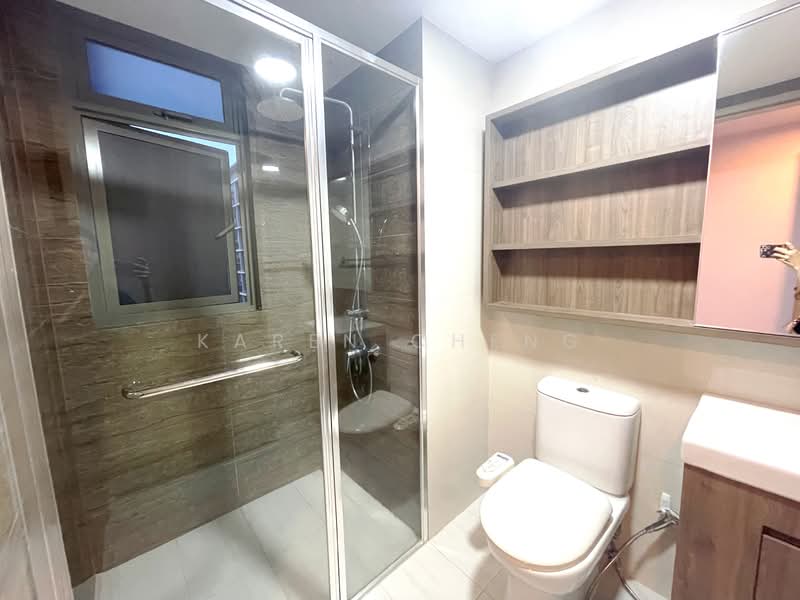 Sol Acres Executive Condominium For Sale at S$ 1,520,000 | PropertyGuru Singapore - Bathroom