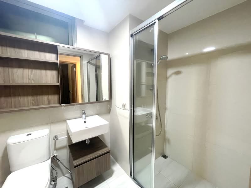 Sol Acres Executive Condominium For Sale at S$ 1,520,000 | PropertyGuru Singapore - Bathroom