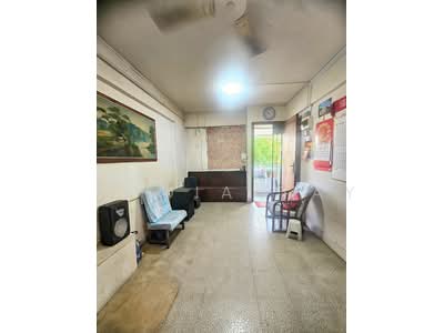 For Sale - 607 Clementi West Street 1