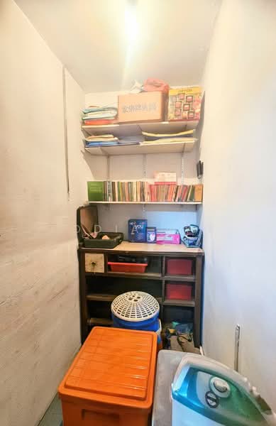 For Sale - 607 Clementi West Street 1