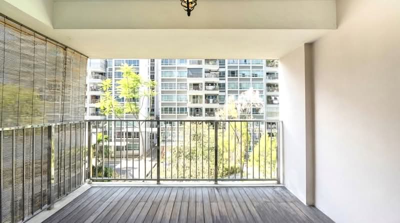 515C Tampines Central 7 HDB Flat For Sale at S$ 980,000 | PropertyGuru Singapore - Balcony