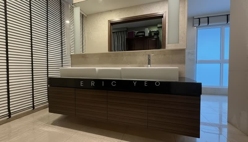 RARE 7 BEDROOMS BUNGALOW AT WAK HASSAN SEMBAWANG Bungalow House For Sale at S$ 5,999,999 | PropertyGuru Singapore - Bathroom