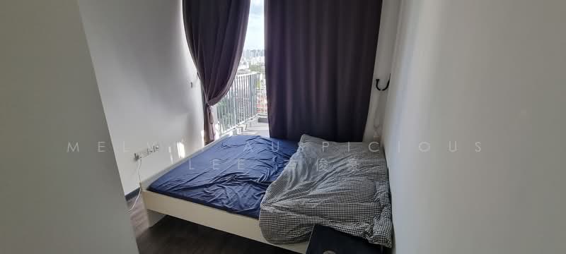 Gem Residences, 1 Lorong 5 Toa Payoh, Room Rental, 300 sqft, Condominium For Rent, by Melvin Auspicious Lee 李俊豪, 500099440 - Bedroom - PropertyGuru.com.sg