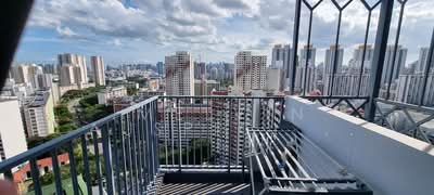 For Rent - Gem Residences