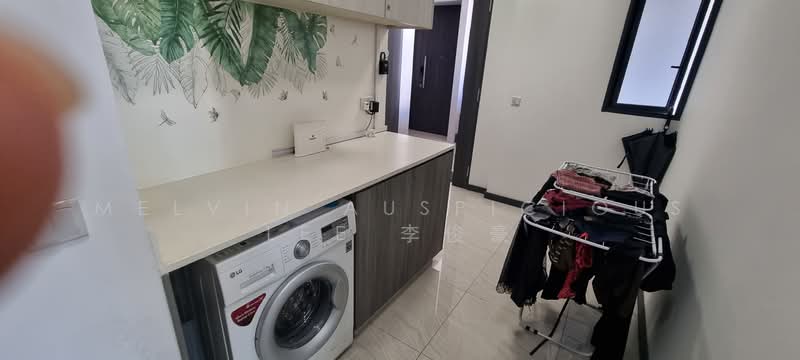 Gem Residences, 1 Lorong 5 Toa Payoh, Room Rental, 300 sqft, Condominium For Rent, by Melvin Auspicious Lee 李俊豪, 500099440 - Interior - PropertyGuru.com.sg