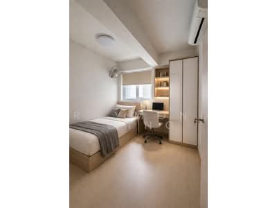 For Rent - 147 Yishun Street 11