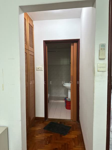 Cascadale, 730 Upper Changi Road East, 2 Bedrooms, 1,219 sqft, Condominium For Rent, by Jake Hor, 500099443 - Bathroom - PropertyGuru.com.sg