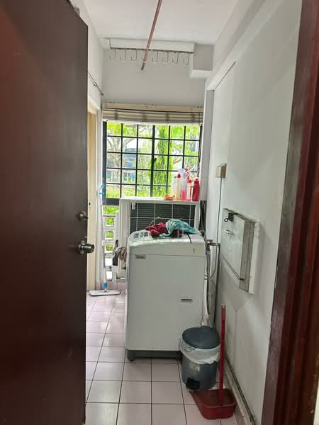 Cascadale, 730 Upper Changi Road East, 2 Bedrooms, 1,219 sqft, Condominium For Rent, by Jake Hor, 500099443 - Interior - PropertyGuru.com.sg