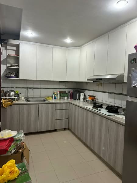 Cascadale, 730 Upper Changi Road East, 2 Bedrooms, 1,219 sqft, Condominium For Rent, by Jake Hor, 500099443 - Kitchen - PropertyGuru.com.sg