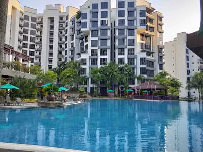 For Rent - Glendale Park