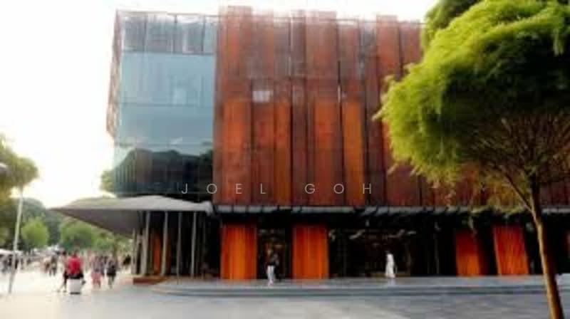 Glendale Park, 21 Hillview Avenue, 2 Bedrooms, 1,033 sqft, Condominium For Rent, by Joel Goh, 500099444 - Exterior - PropertyGuru.com.sg