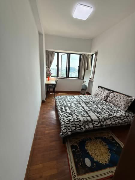 Simsville, 2 Geylang East Avenue 2, Room Rental, 300 sqft, Condominium For Rent, by Alan Huy, 500099445 - Bedroom - PropertyGuru.com.sg