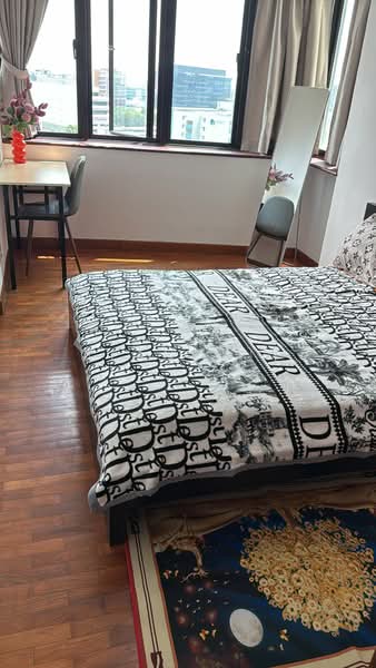 Simsville, 2 Geylang East Avenue 2, Room Rental, 300 sqft, Condominium For Rent, by Alan Huy, 500099445 - Bedroom - PropertyGuru.com.sg