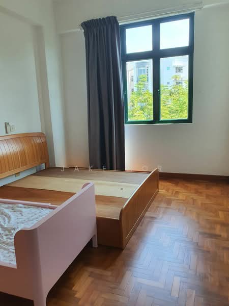 Hillview Green, 61 Hume Avenue, 2 Bedrooms, 990 sqft, Condominium For Rent, by Jake Hor, 500099446 - Bedroom - PropertyGuru.com.sg