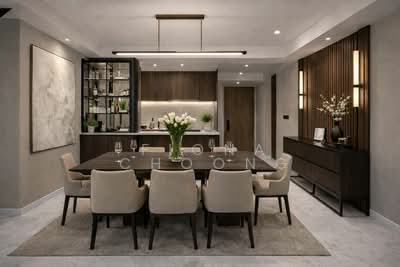 For Sale - Sceneca Residence