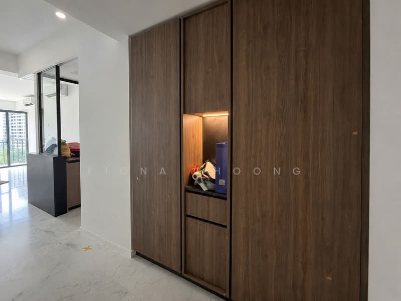 Sceneca Residence, Tanah Merah Kechil Link, 3 Bedrooms, 1,163 sqft, Condominium For Sale, by Fiona Choong, 500099449 - Interior - PropertyGuru.com.sg