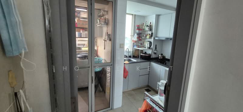 Esta Ruby, 500 Guillimard Road, 2 Bedrooms, 958 sqft, Condominium For Sale, by Ho See Keat, 500099450 - Kitchen - PropertyGuru.com.sg