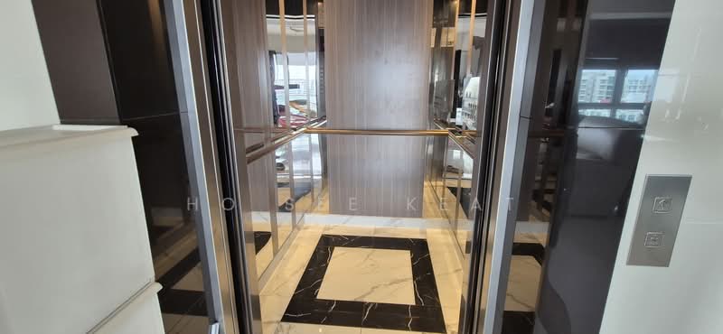 Esta Ruby, 500 Guillimard Road, 2 Bedrooms, 958 sqft, Condominium For Sale, by Ho See Keat, 500099450 - Private Lift to your home - PropertyGuru.com.sg