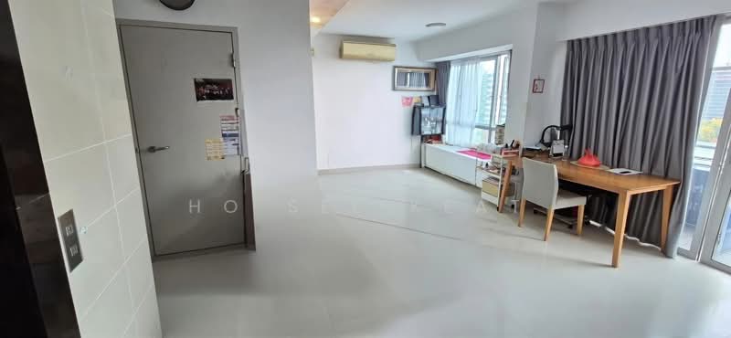 Esta Ruby, 500 Guillimard Road, 2 Bedrooms, 958 sqft, Condominium For Sale, by Ho See Keat, 500099450 - Living Dining - PropertyGuru.com.sg